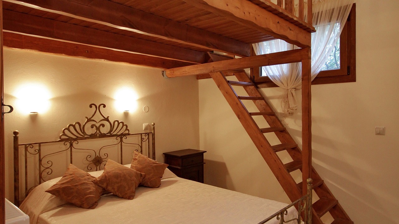Photo of Bedroom in Sokraki