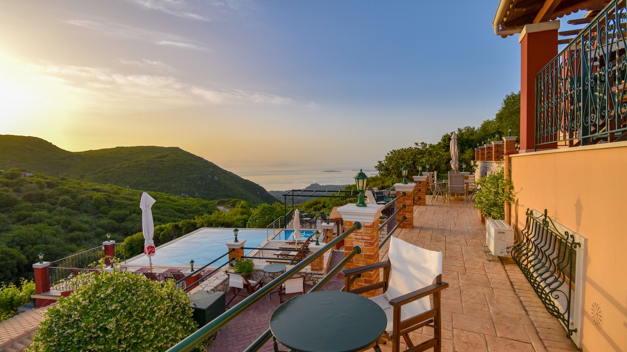 Photo of Patio Balcony in Sokraki