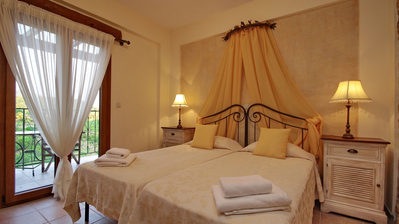 Photo of Bedroom in Sokraki
