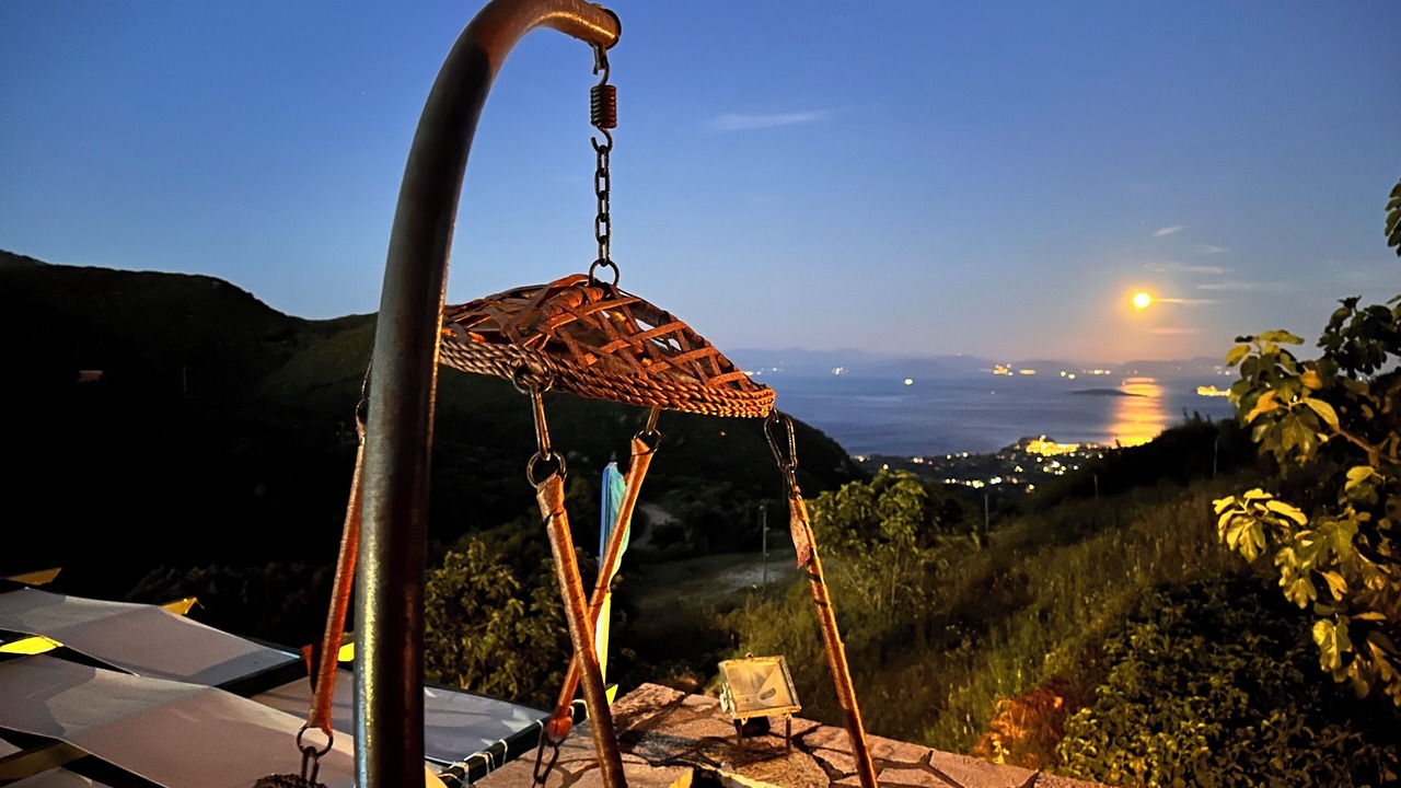 Photo of Outdoor in Sokraki