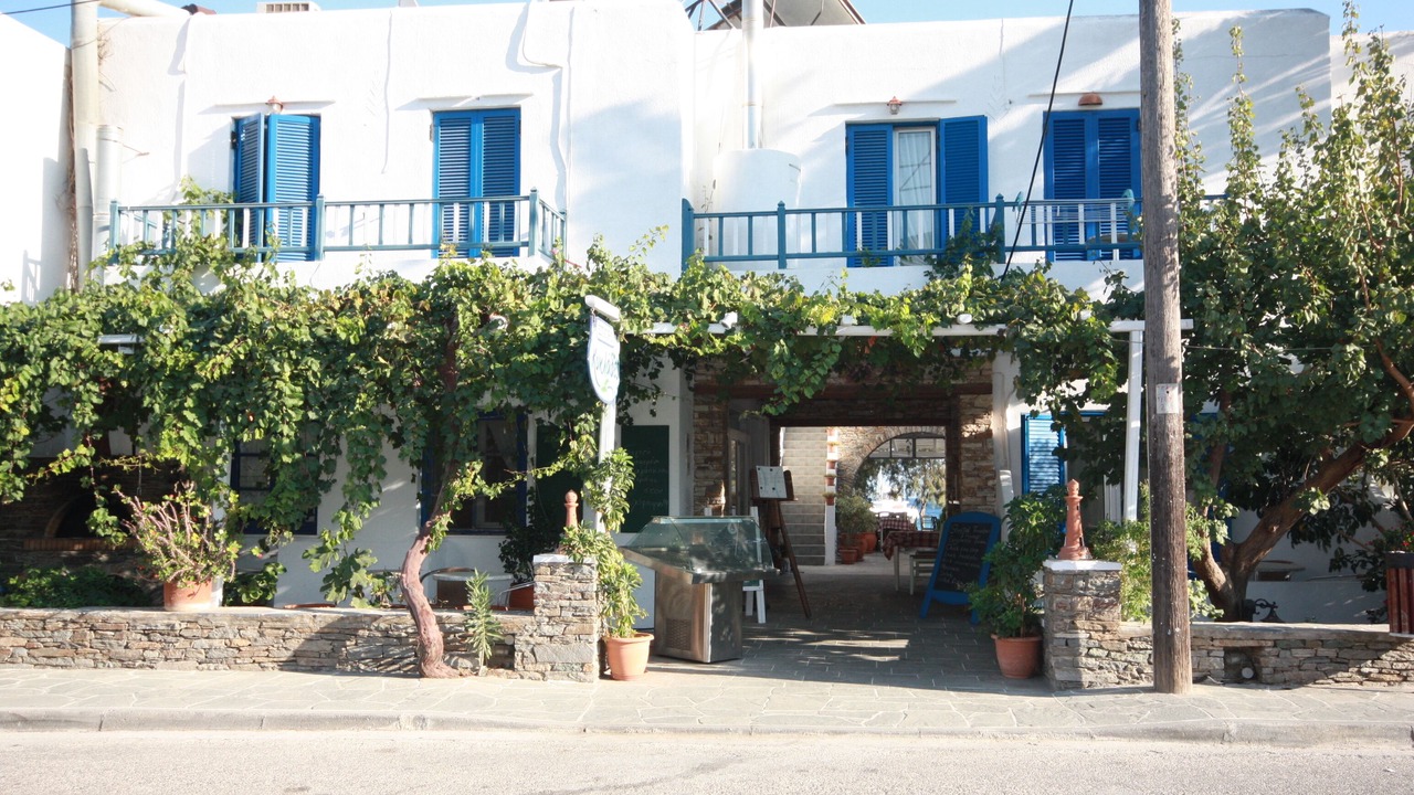 Photo of Outdoor in Platis Gialos