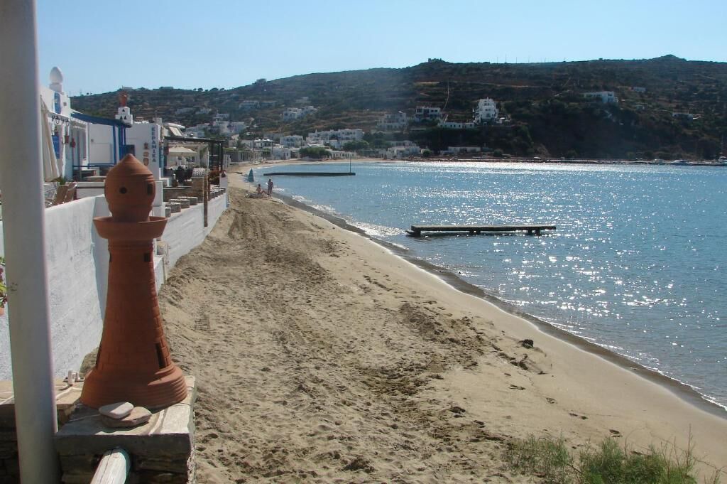Photo of Others in Platis Gialos