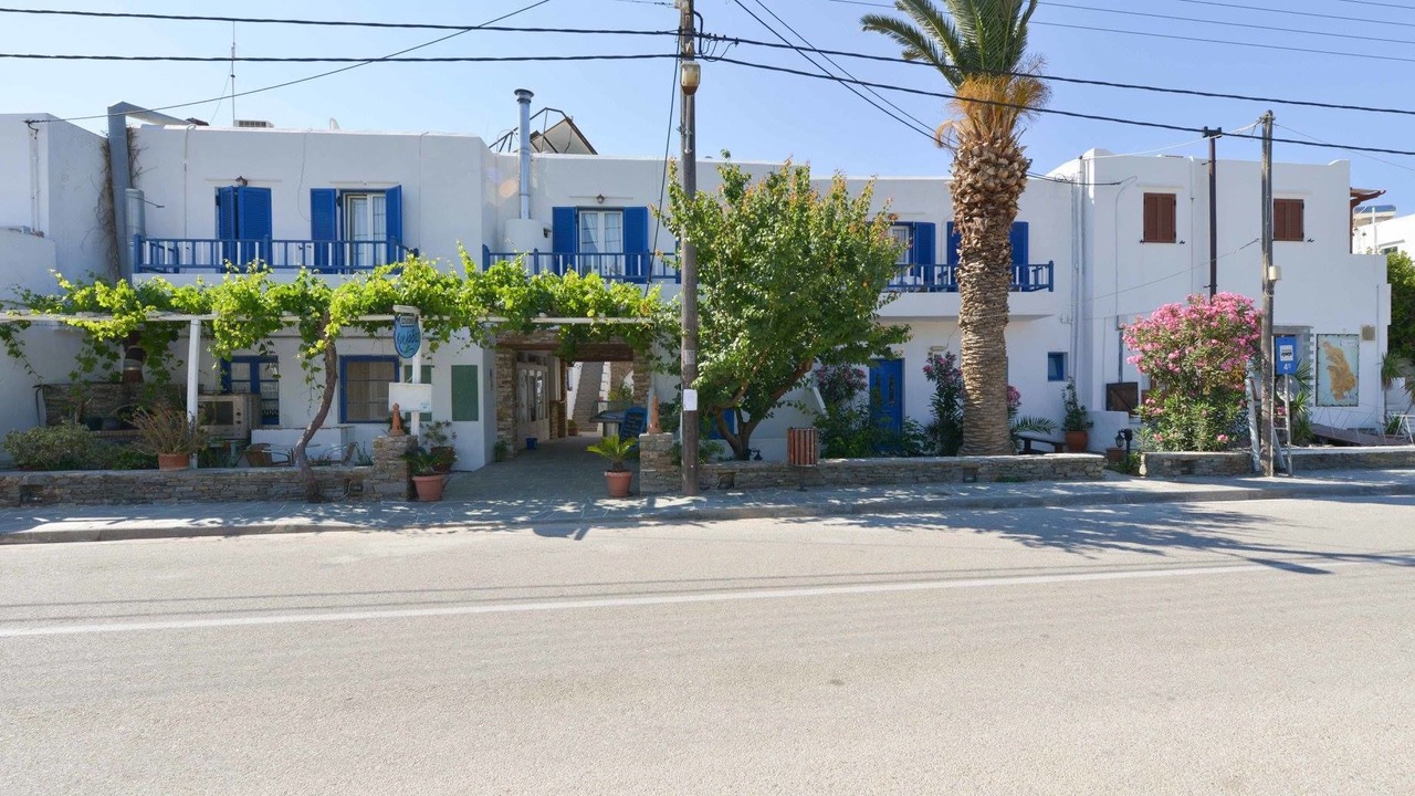 Photo of Outdoor in Platis Gialos