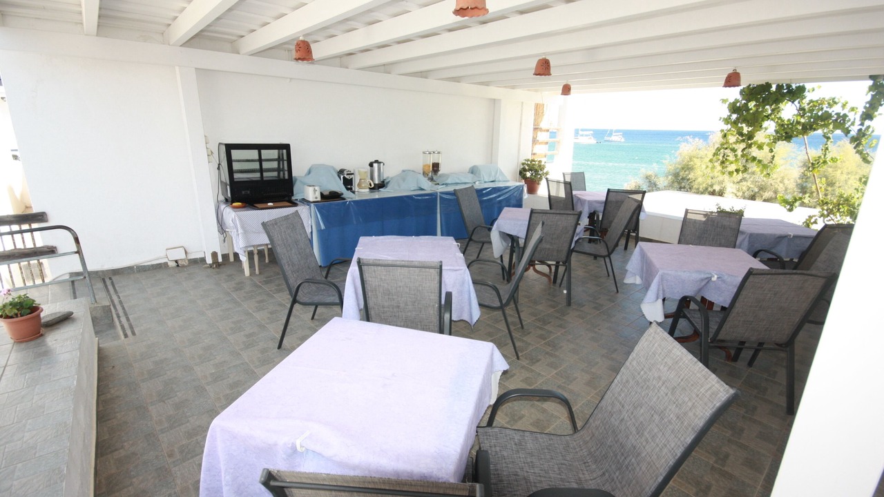 Photo of Outdoor in Platis Gialos