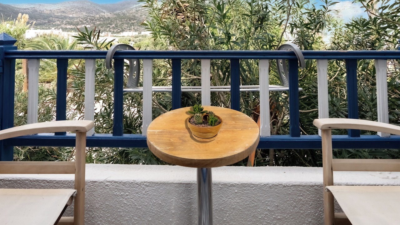 Photo of Bedroom in Platis Gialos