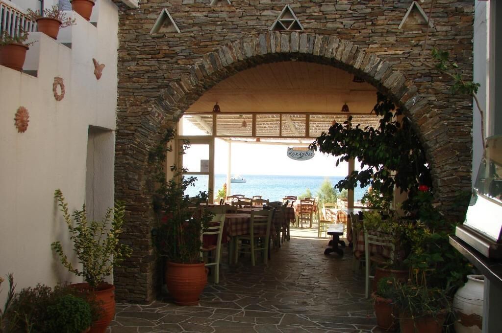 Photo of Others in Platis Gialos