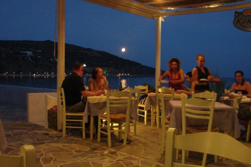 Photo of Others in Platis Gialos