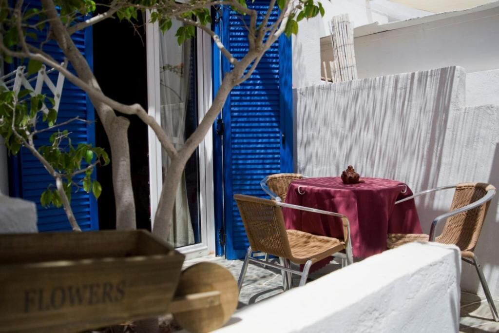 Photo of Outdoor in Platis Gialos