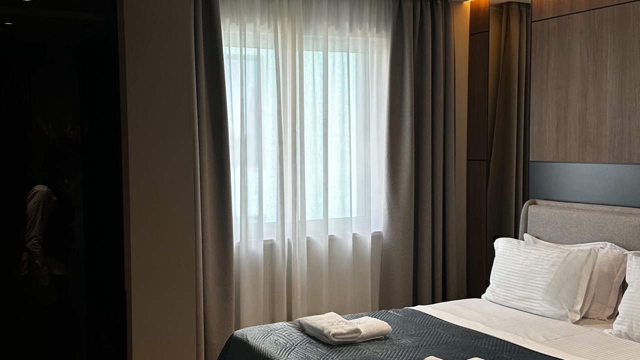 Photo of Bedroom in Lezhe