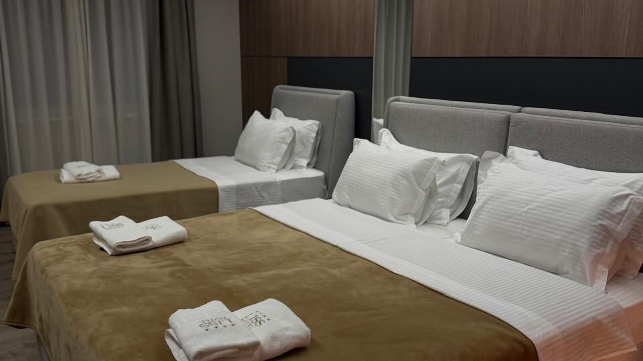 Photo of Bedroom in Lezhe