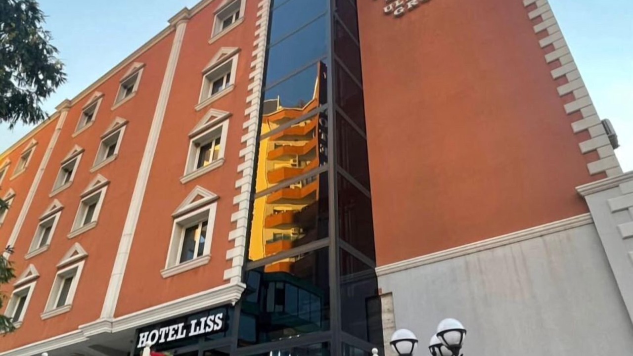 Photo of Outdoor in Lezhe