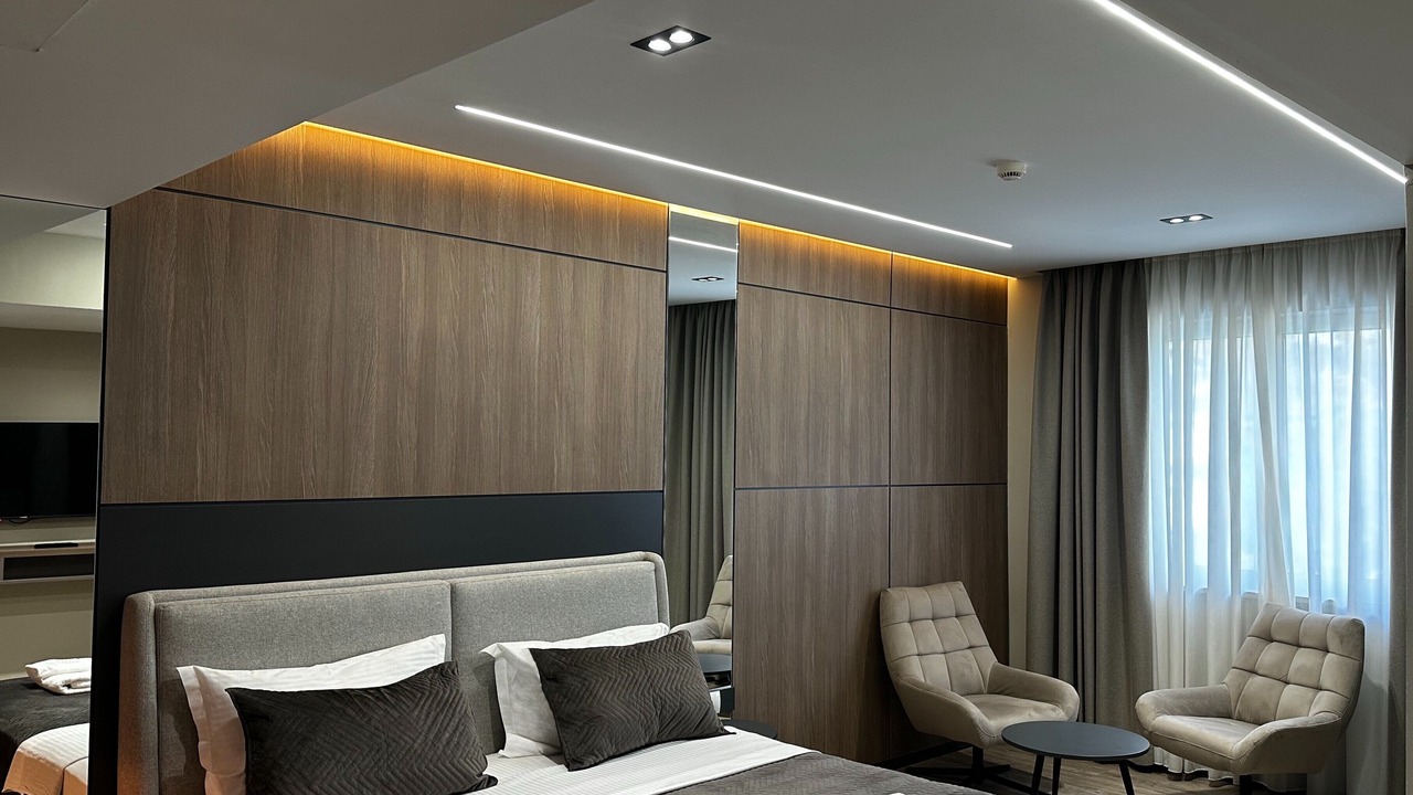 Photo of Bedroom in Lezhe