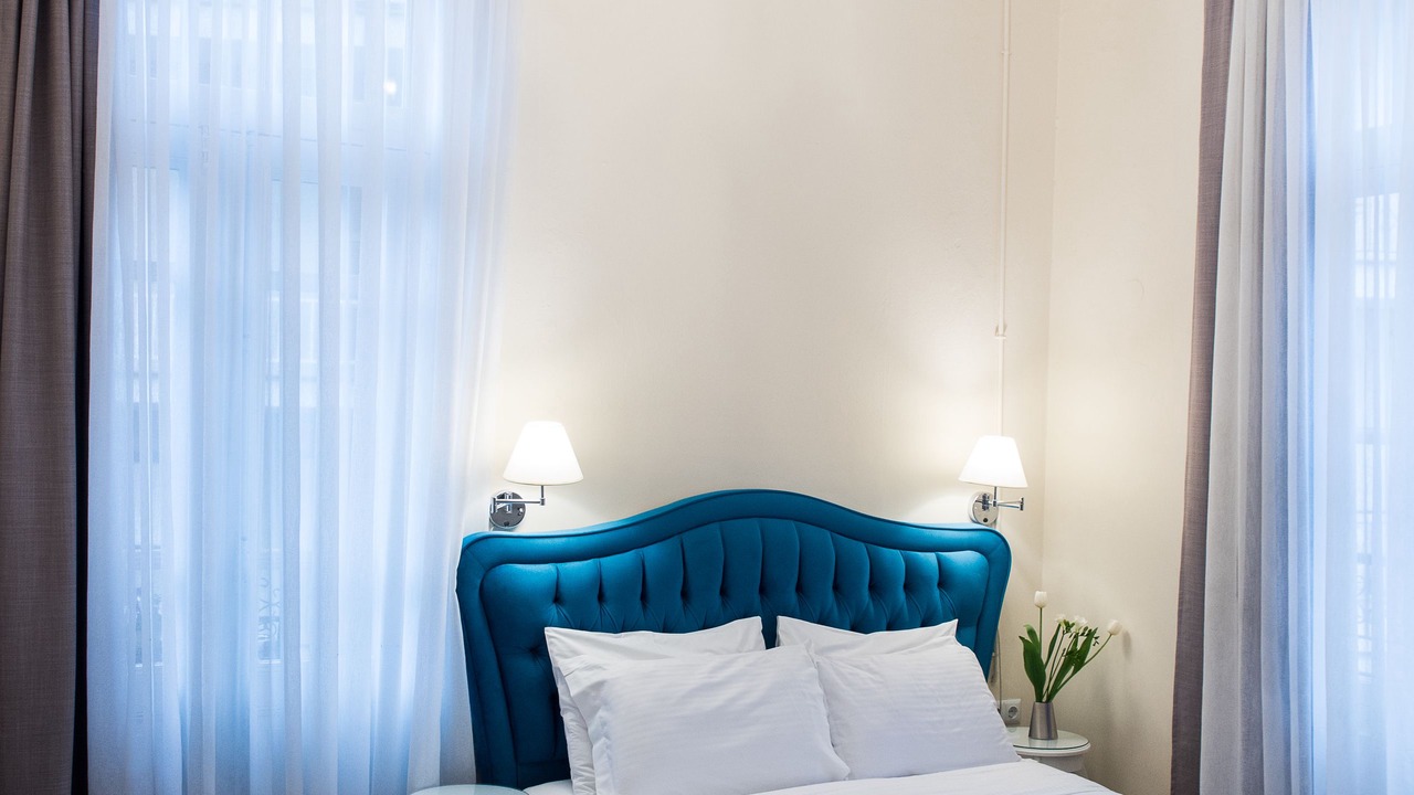 Photo of Bedroom in Kavala