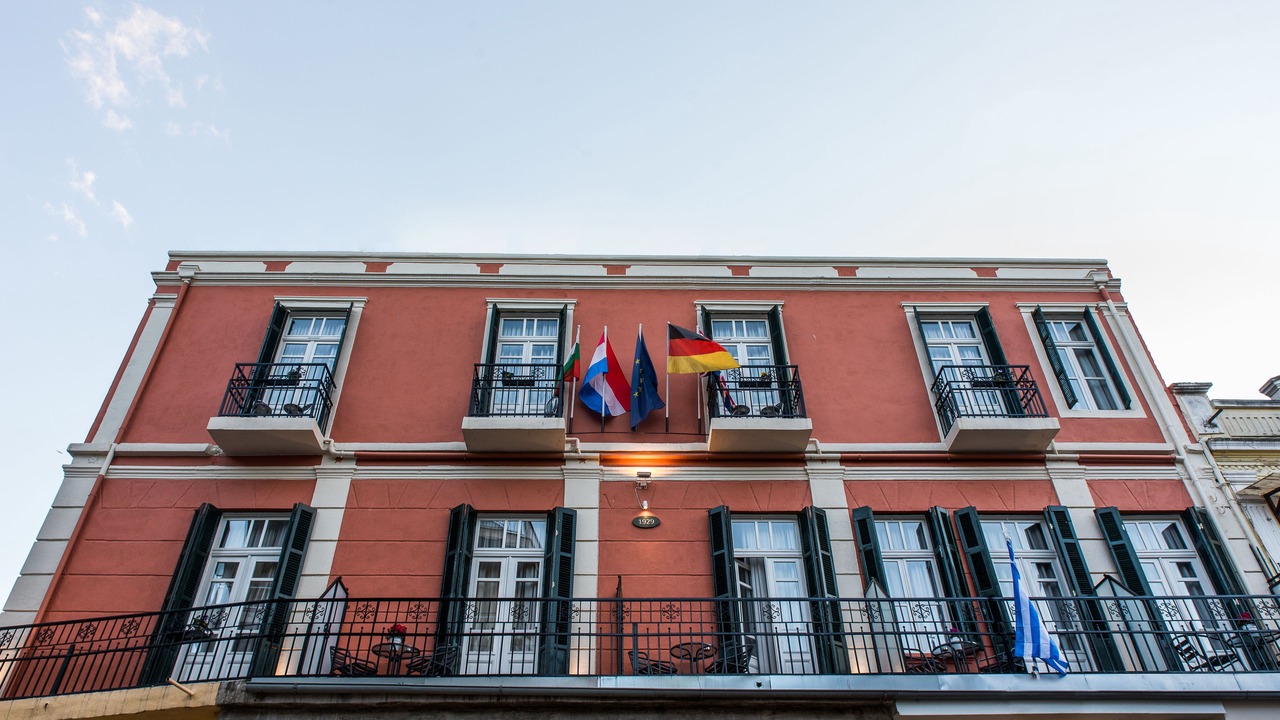 Photo of Outdoor in Kavala