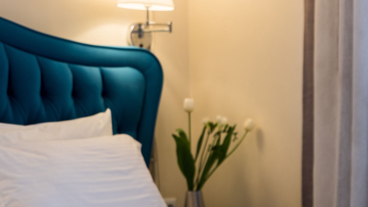 Photo of Bedroom in Kavala