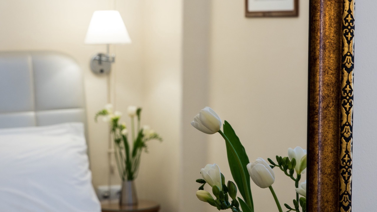 Photo of Bedroom in Kavala