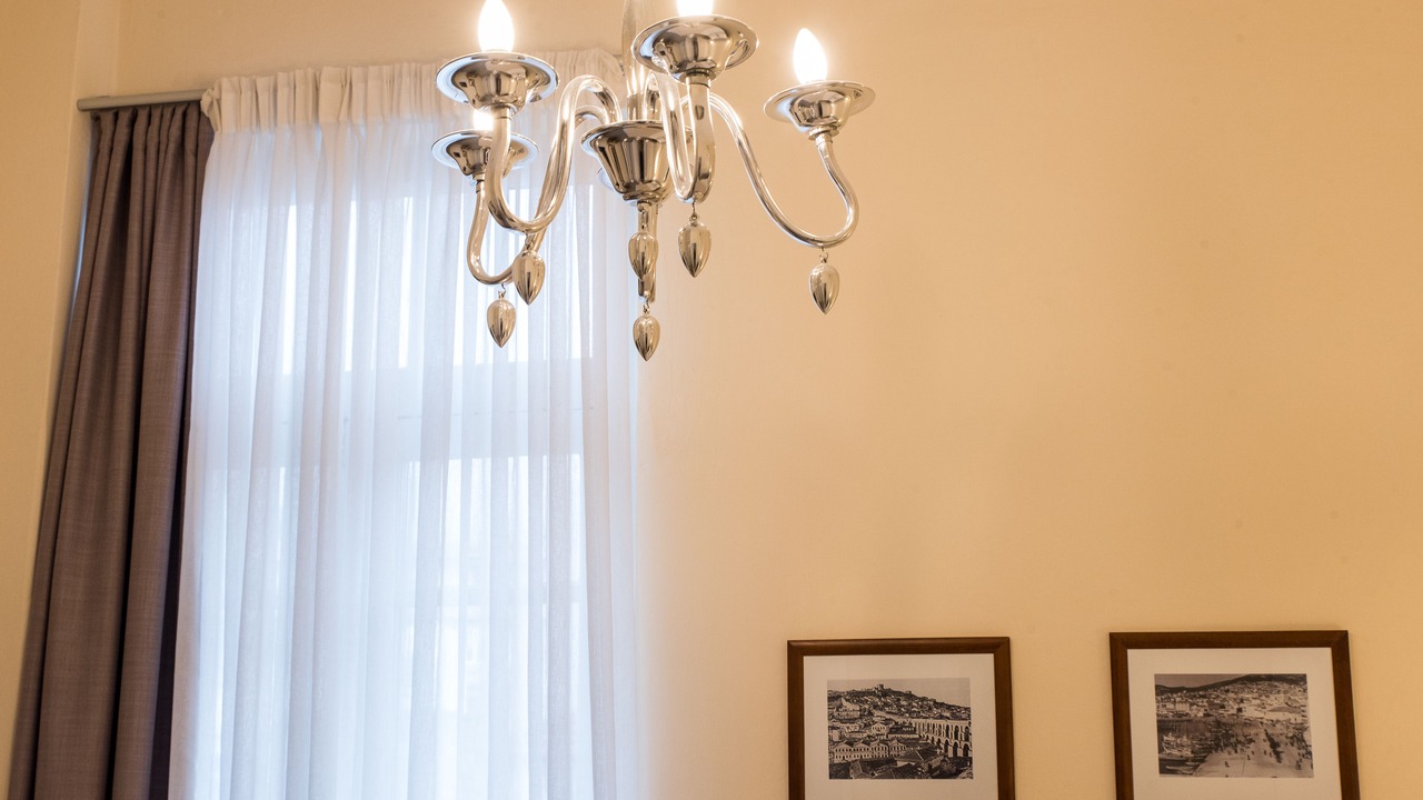 Photo of Bedroom in Kavala