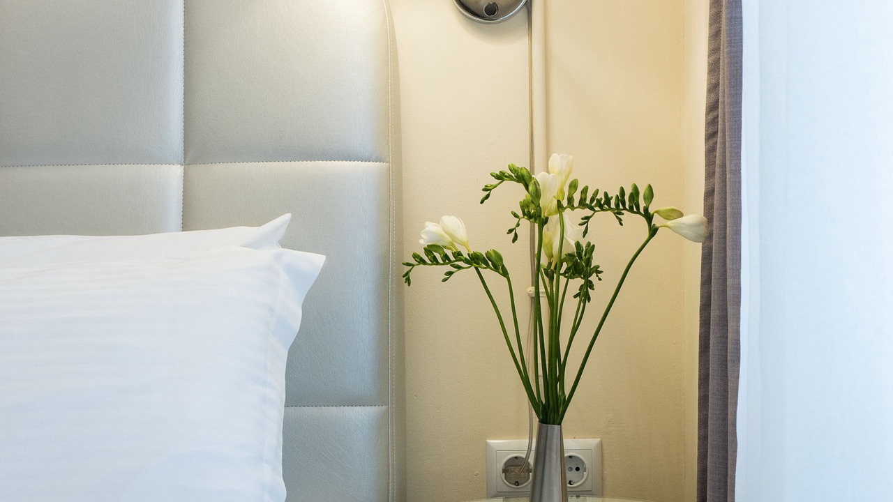 Photo of Bedroom in Kavala