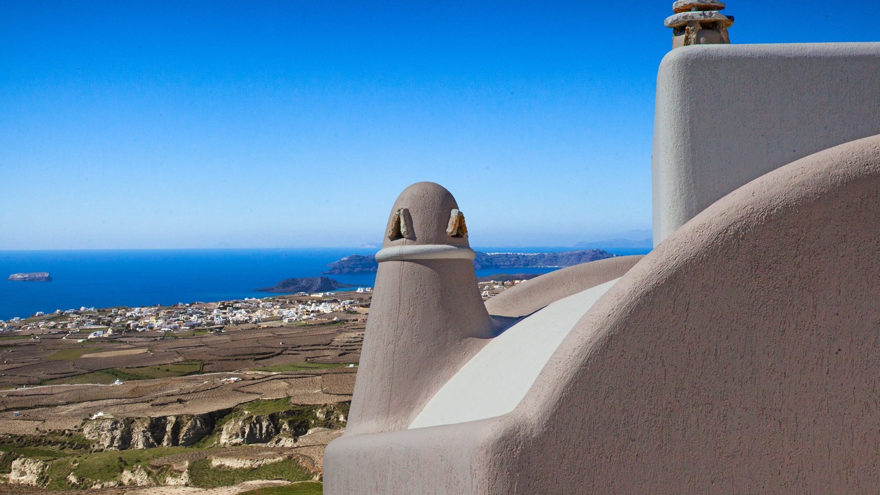 Photo of Others in Santorini