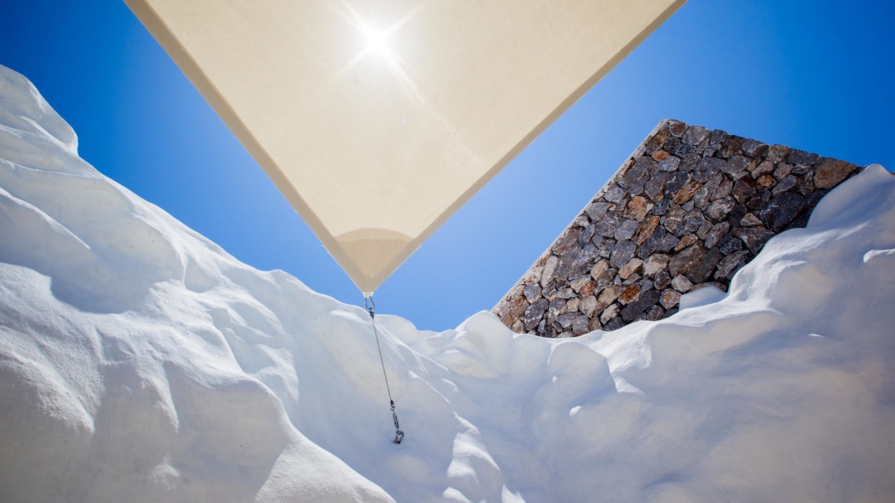 Photo of Outdoor in Santorini