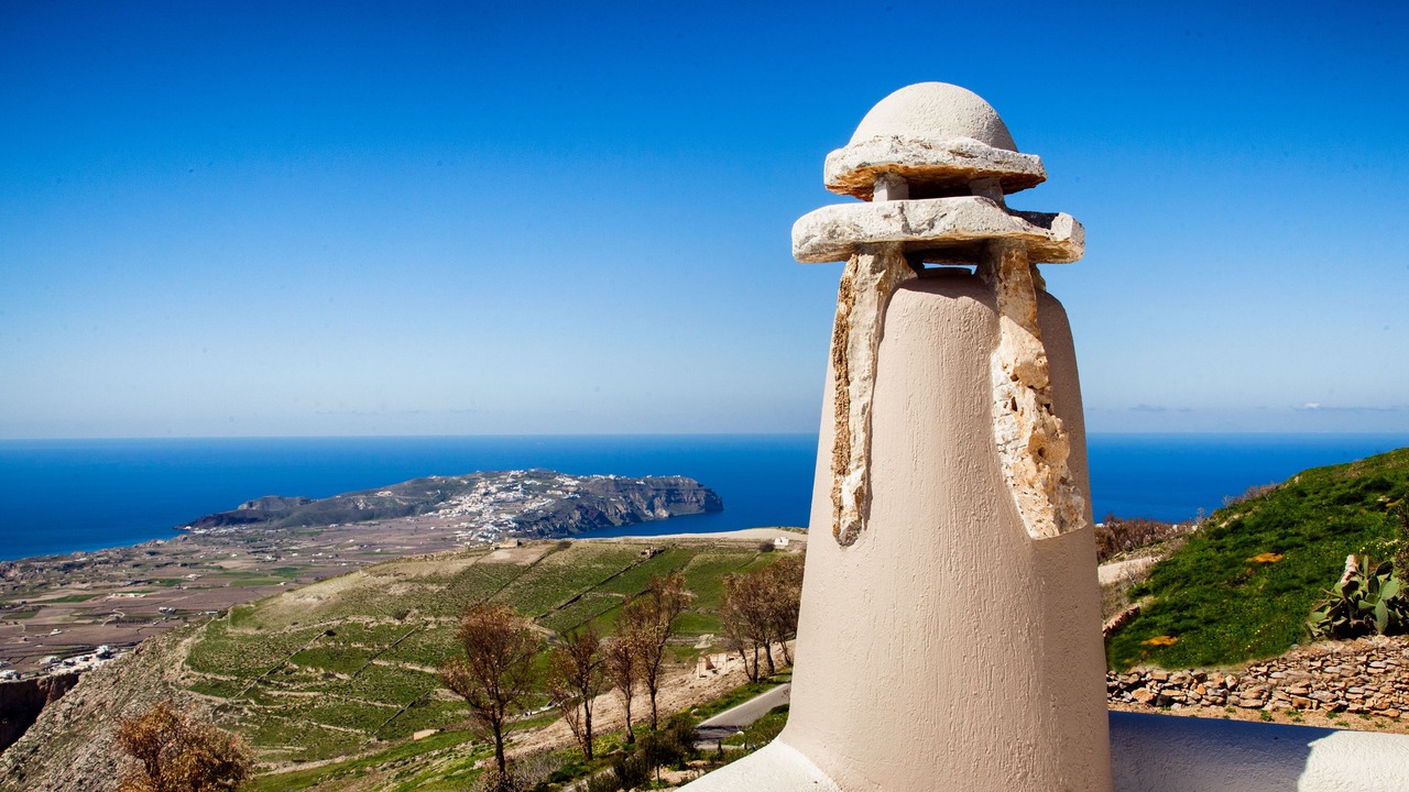 Photo of Others in Santorini
