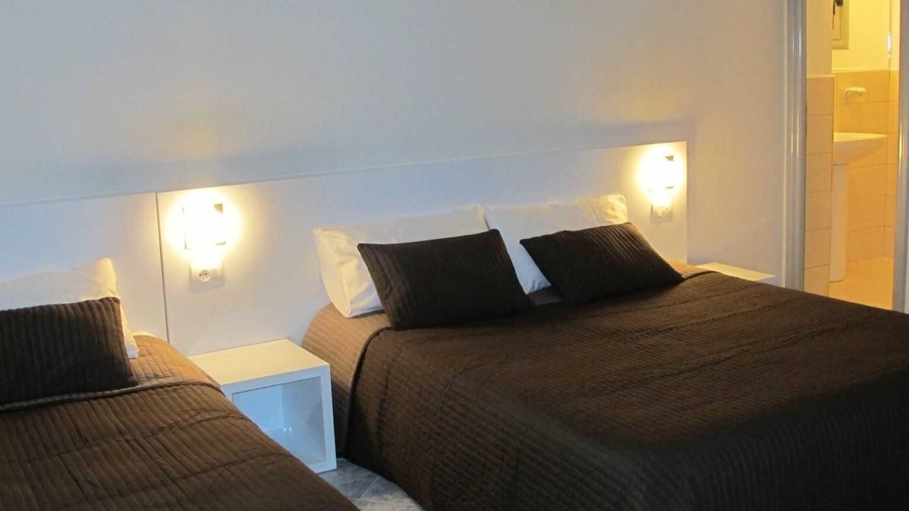 Photo of Bedroom in Vlore