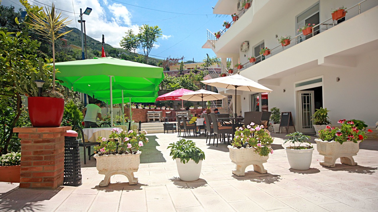 Photo of Outdoor in Vlore
