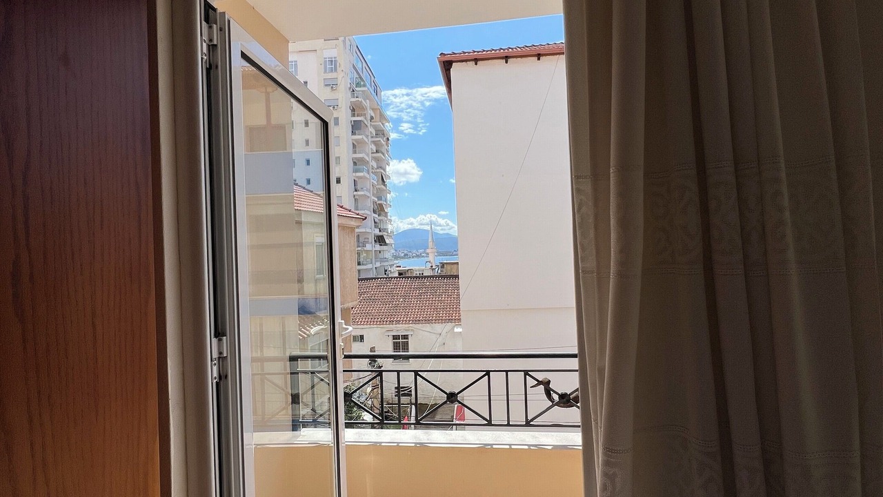 Photo of Patio Balcony in Qender