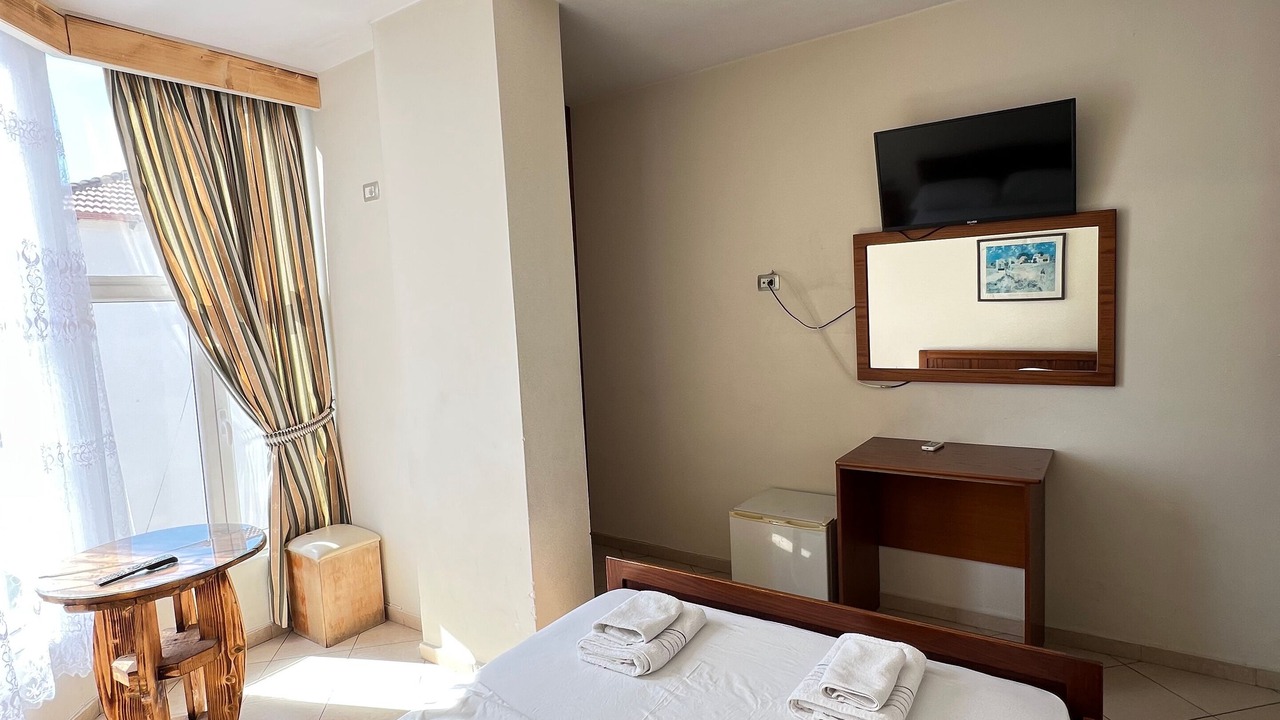Photo of Bedroom in Qender