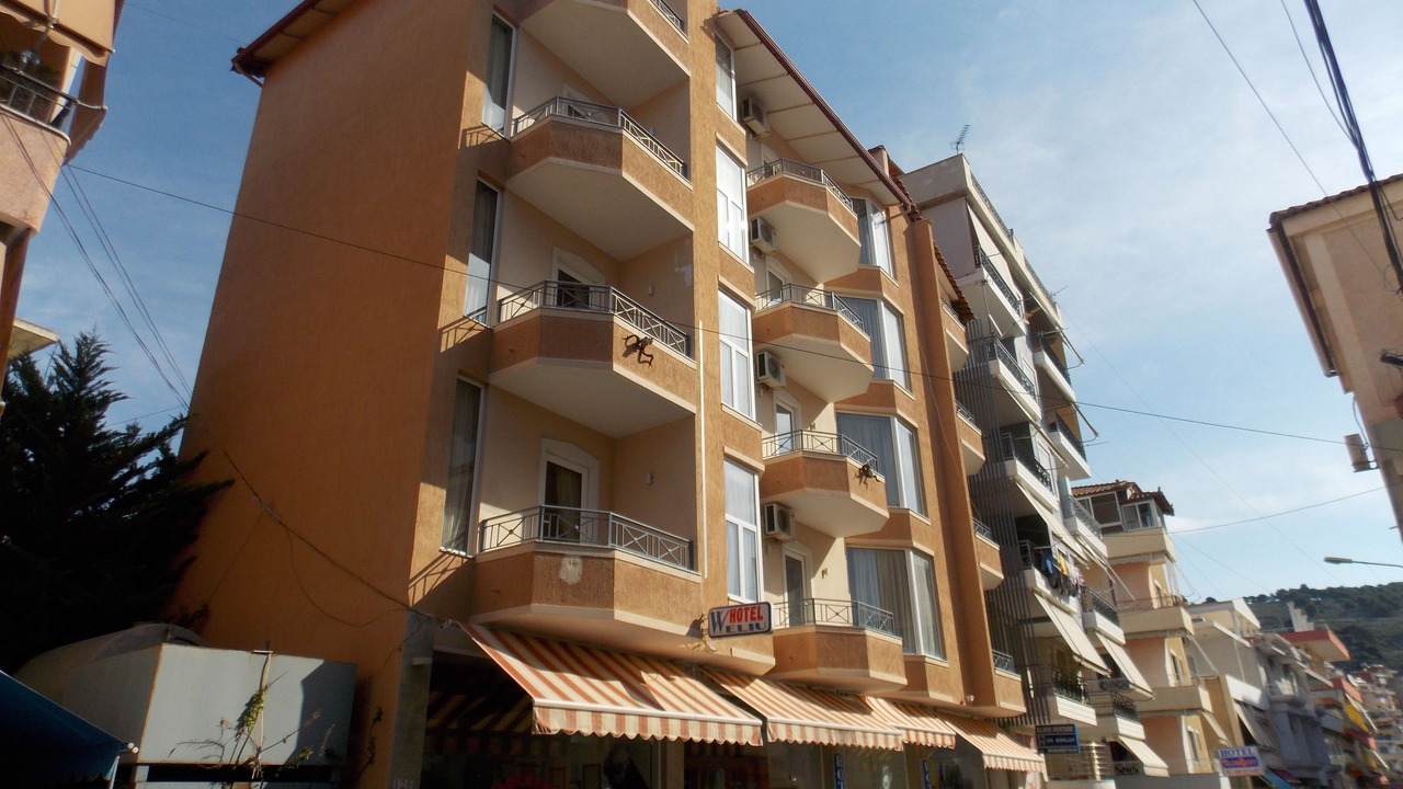 Photo of Outdoor in Qender