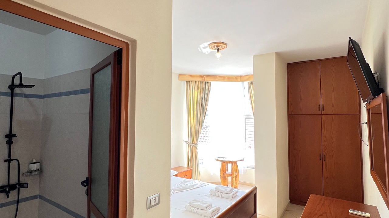 Photo of Bedroom in Qender