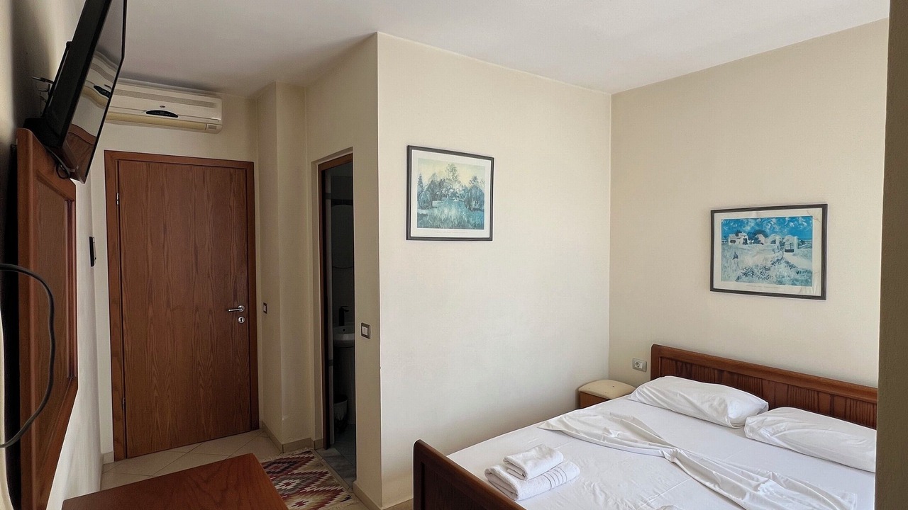 Photo of Bedroom in Qender