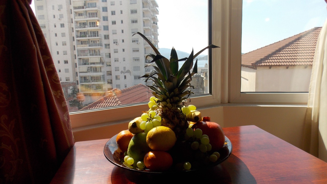 Photo of Bedroom in Qender