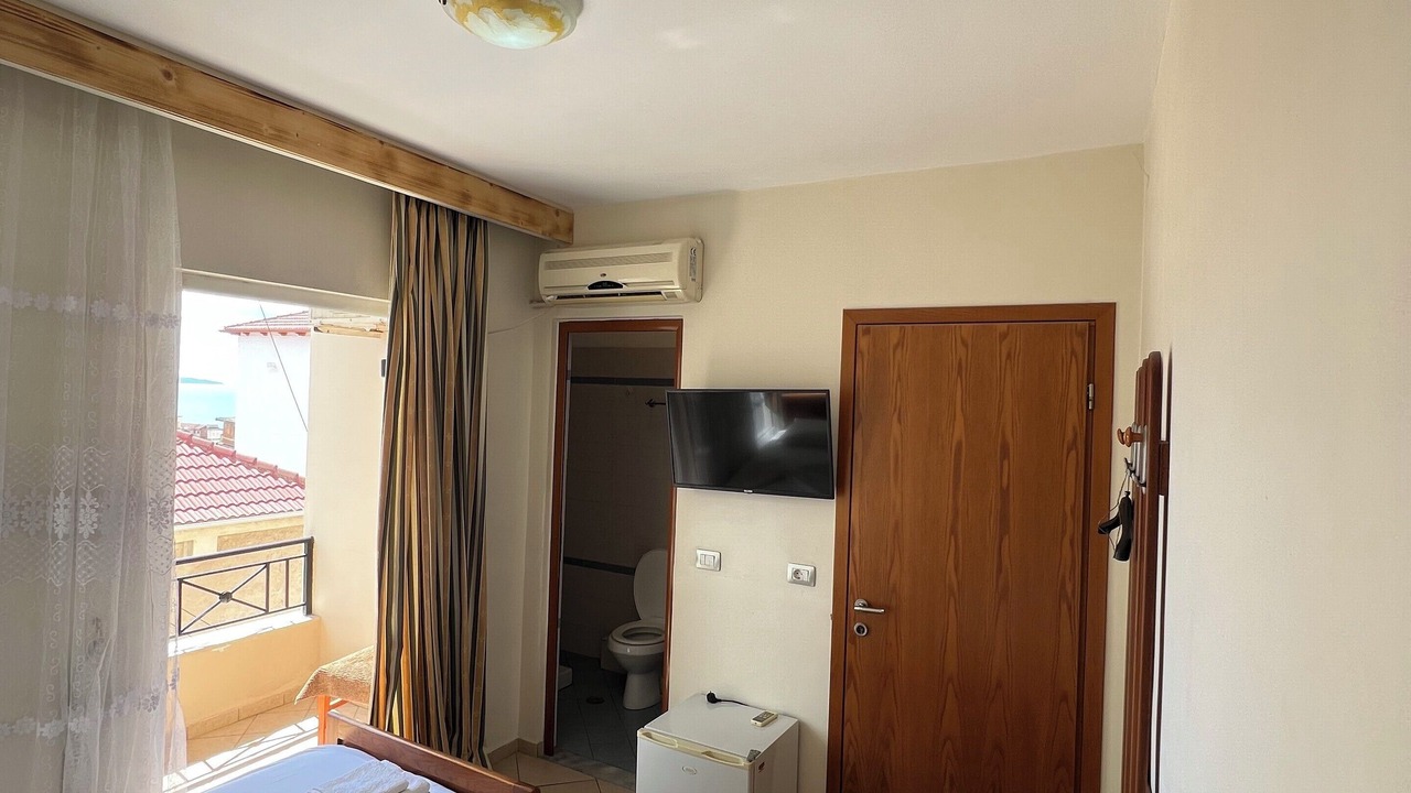 Photo of Bedroom in Qender