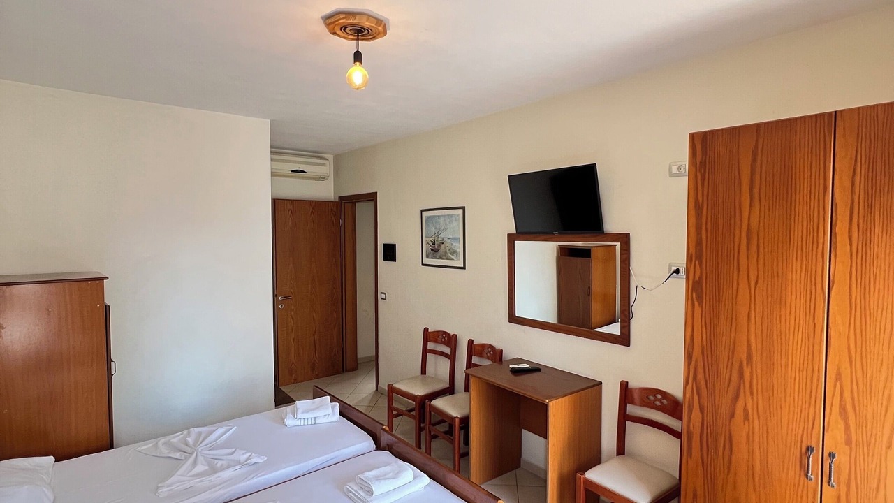 Photo of Bedroom in Qender