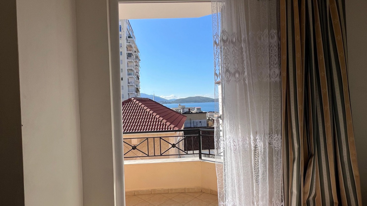 Photo of Patio Balcony in Qender