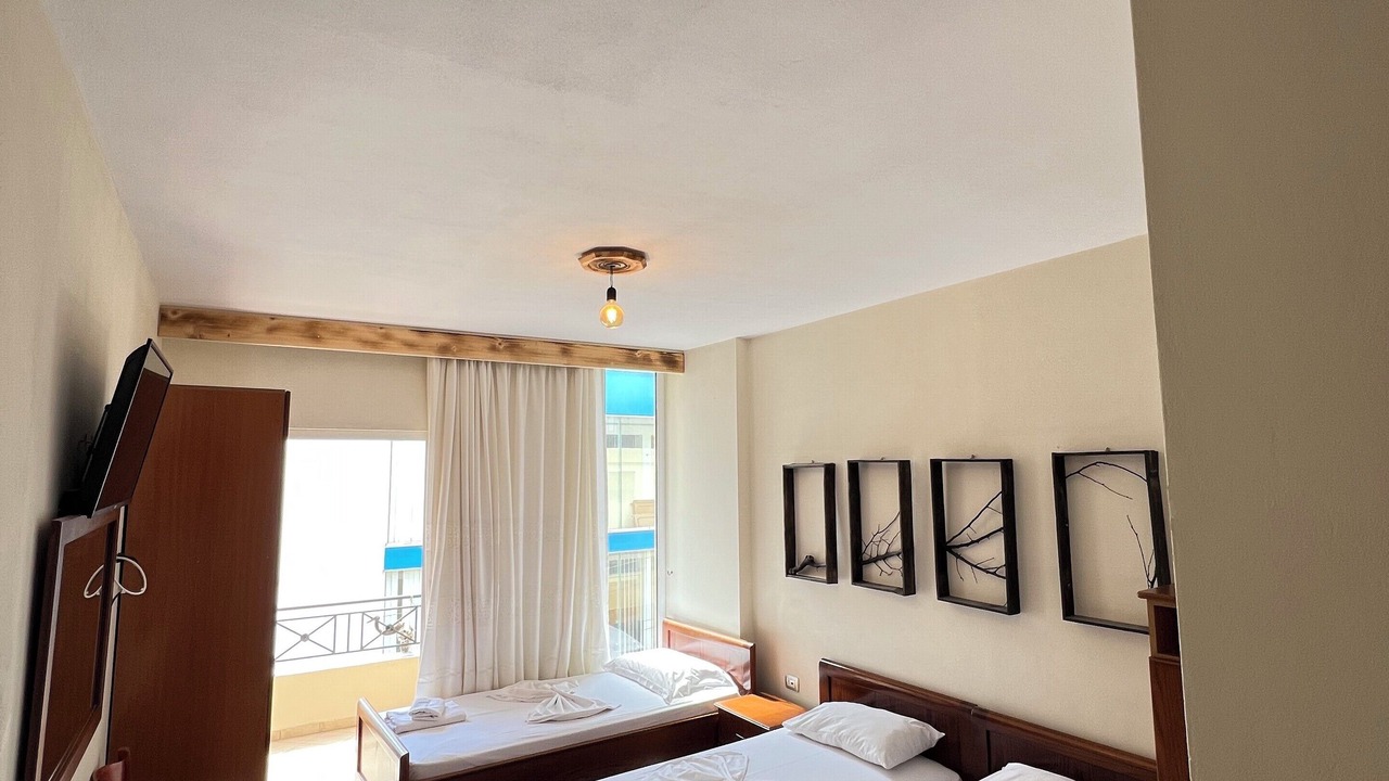Photo of Bedroom in Qender