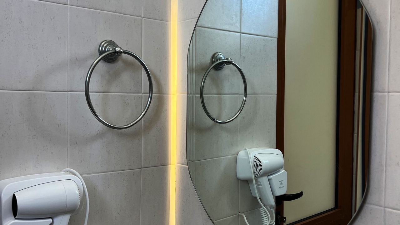 Photo of Bathroom in Qender