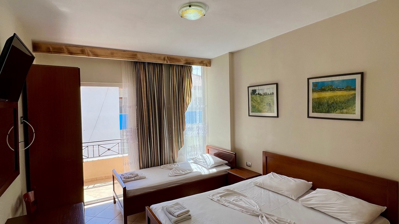 Photo of Bedroom in Qender