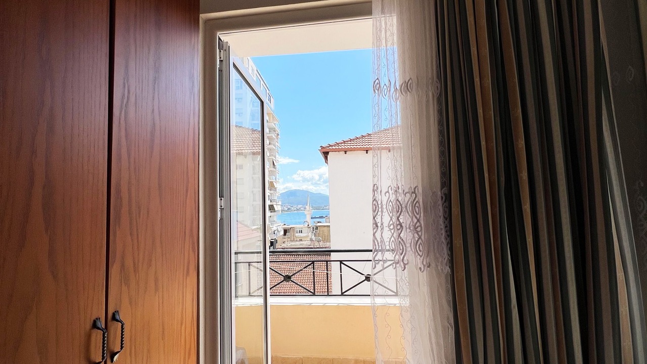 Photo of Patio Balcony in Qender