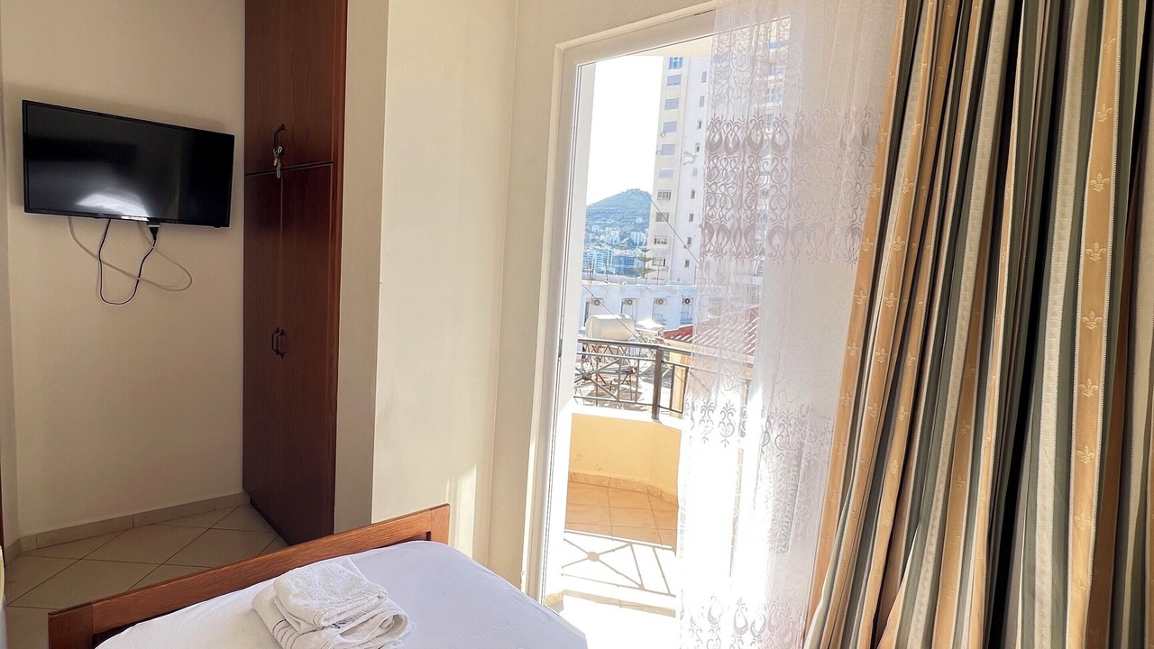 Photo of Bedroom in Qender