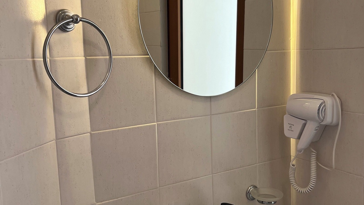 Photo of Bathroom in Qender