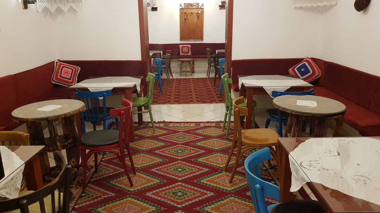 Photo of Others in Qender