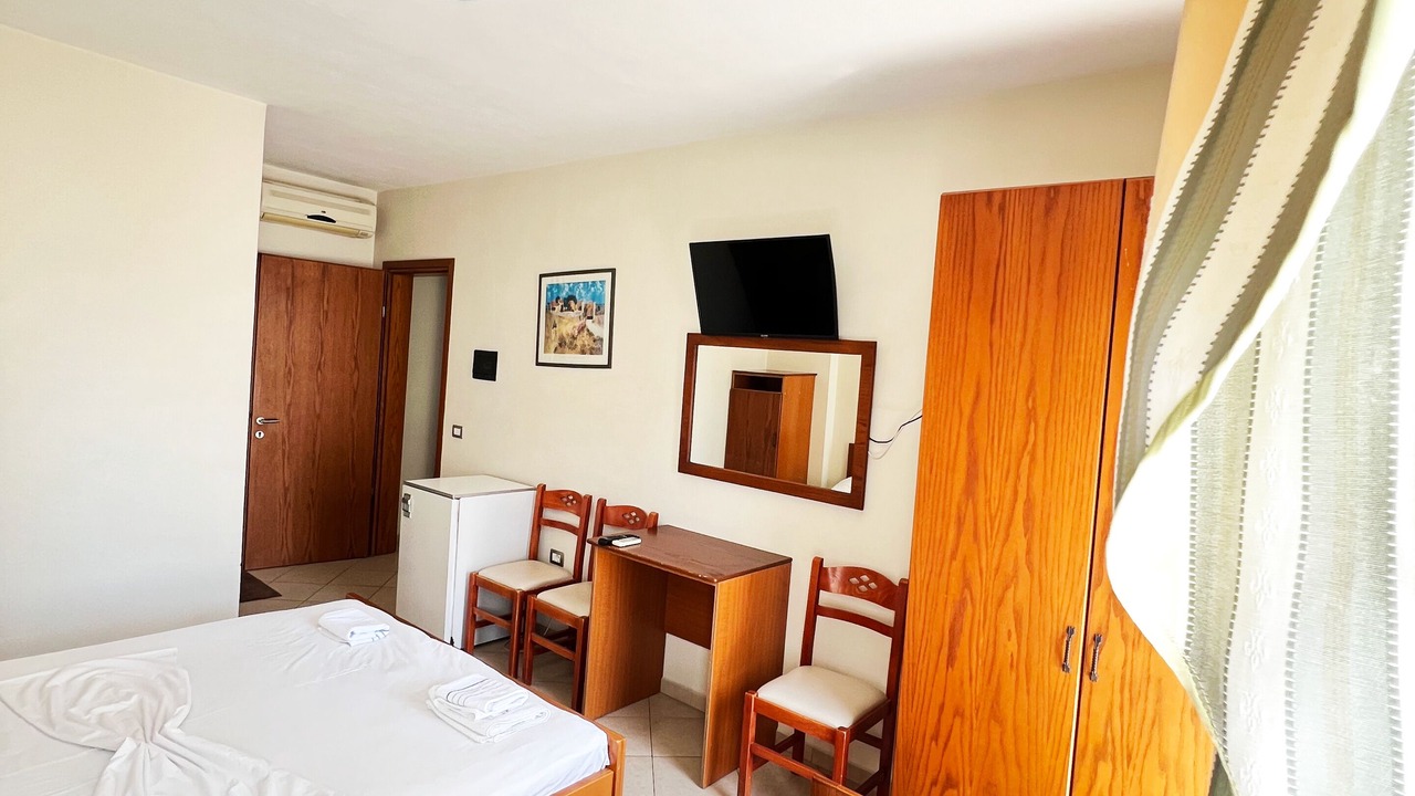 Photo of Bedroom in Qender