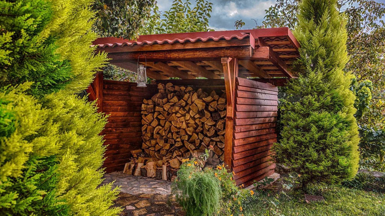Photo of Outdoor in Synikia Mesi Trikalon