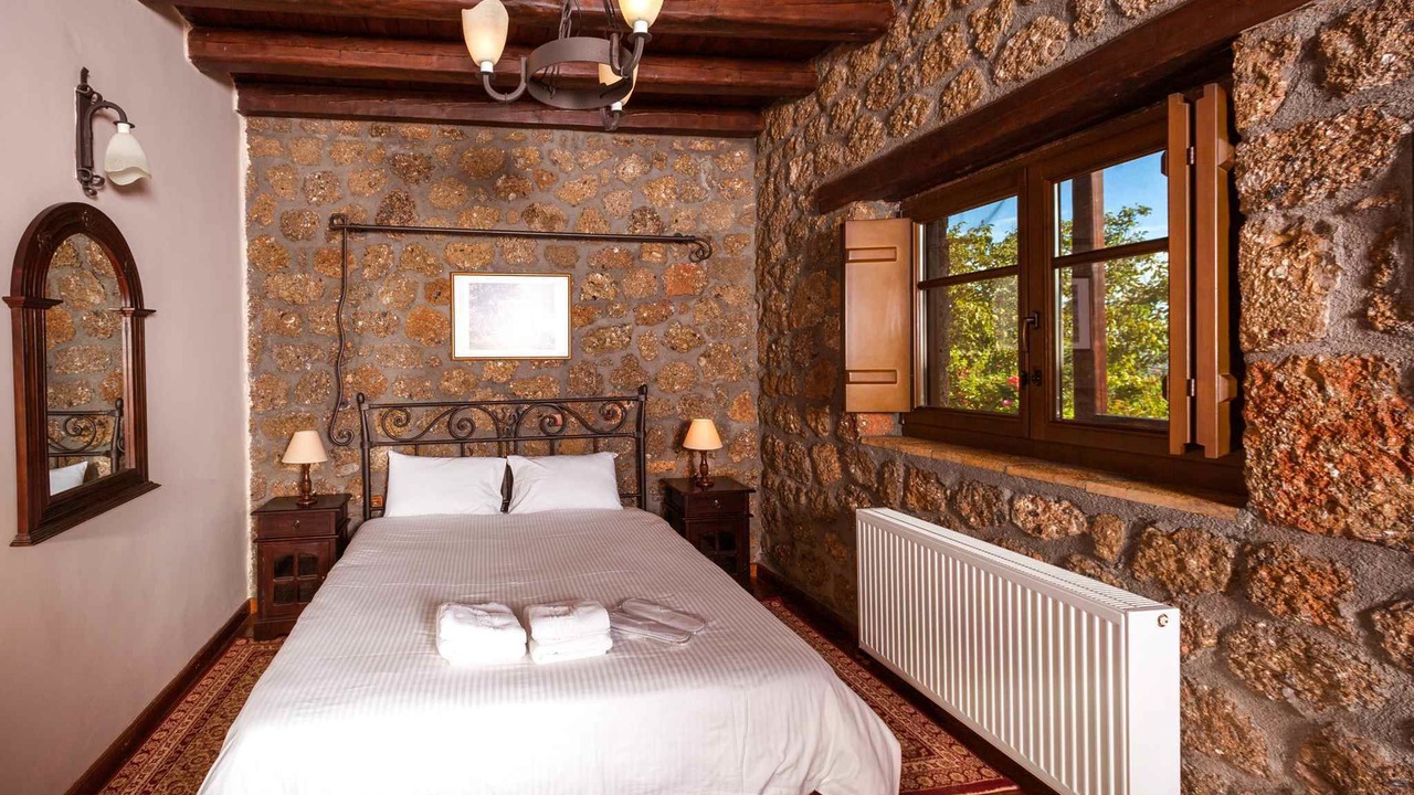 Photo of Bedroom in Synikia Mesi Trikalon