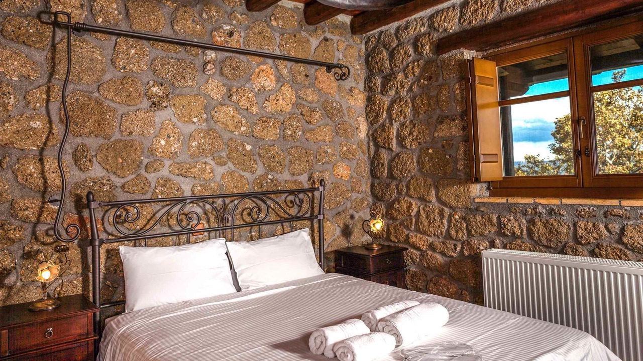 Photo of Bedroom in Synikia Mesi Trikalon