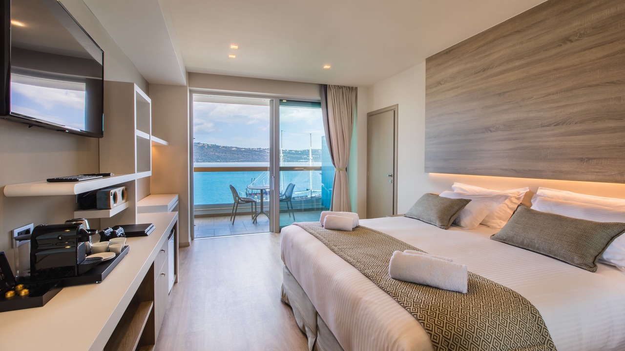 Photo of Bedroom in Souda