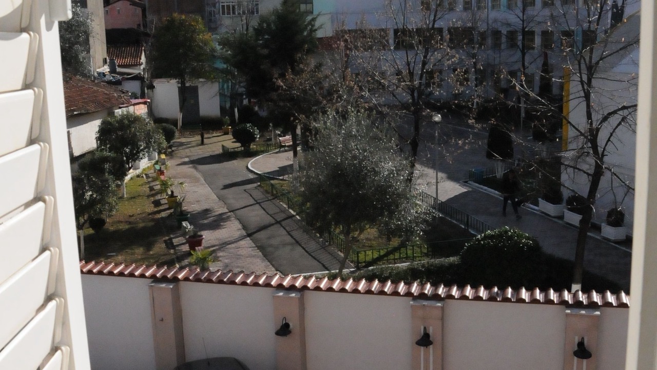 Photo of Patio Balcony in Tirana