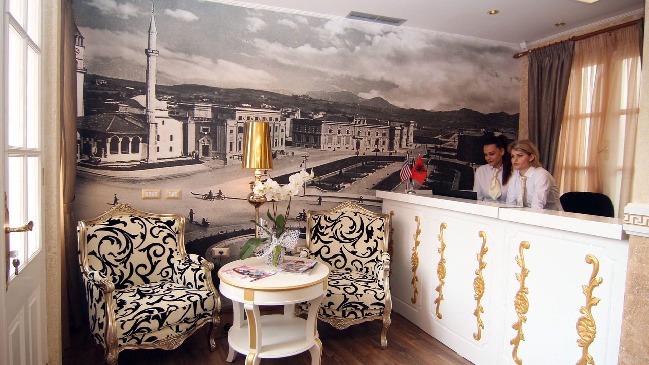 Photo of Others in Tirana